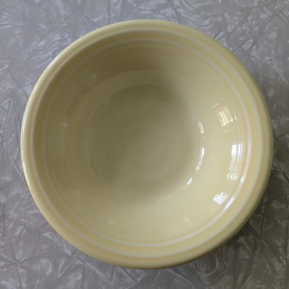 Fiestaware‎ Stacking Bowl 6 1/2